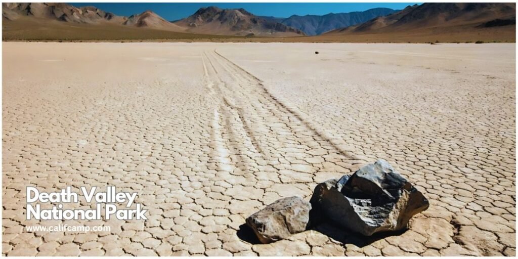 Death Valley National park
