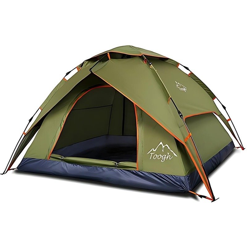 Toogh 2-3 Person Camping Tent​