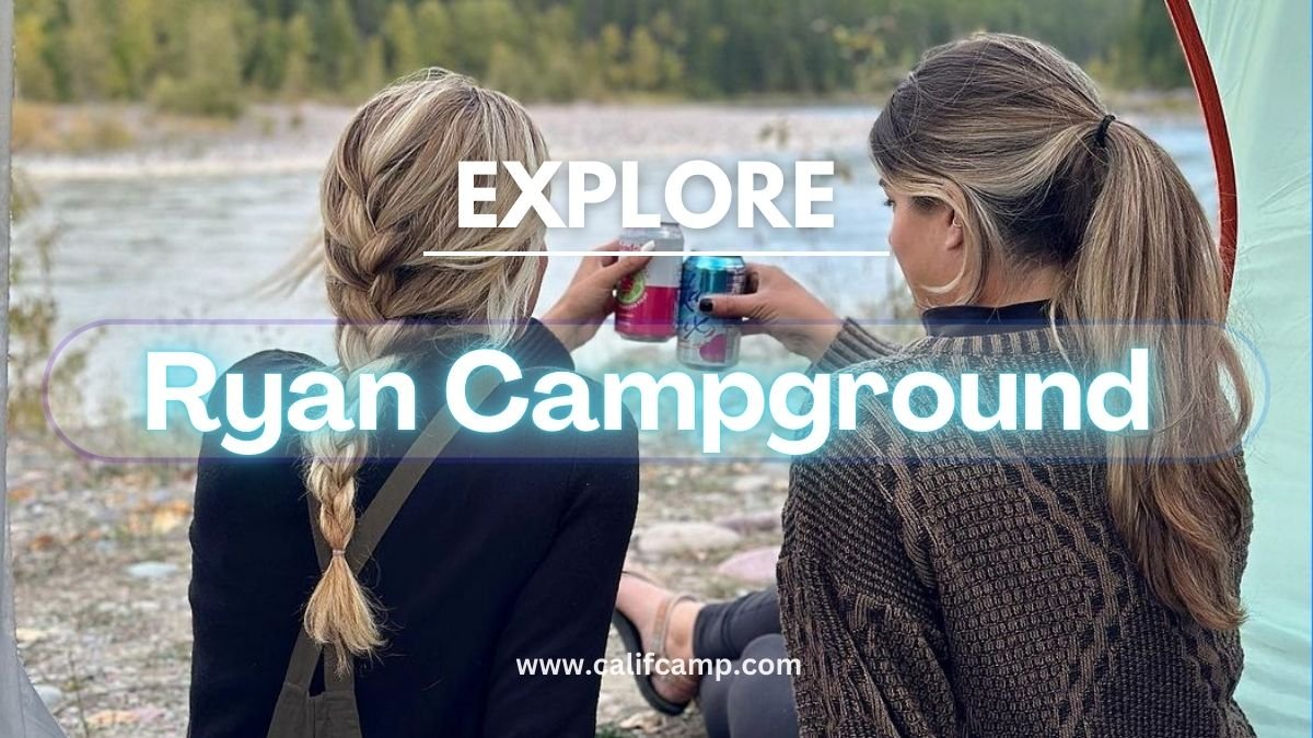 Ryan Campground