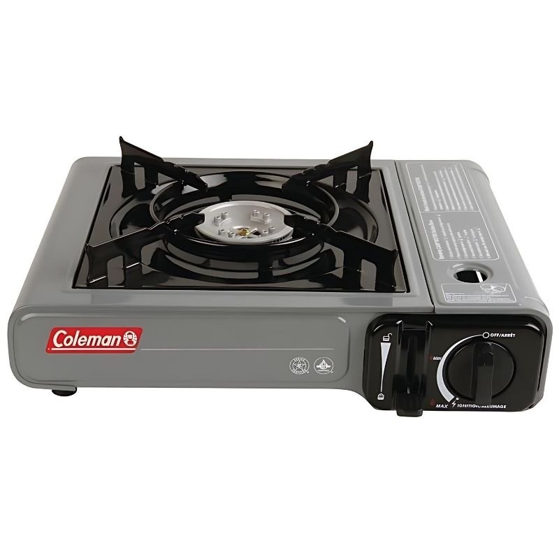 Coleman 1 Outdoor Camping Stove