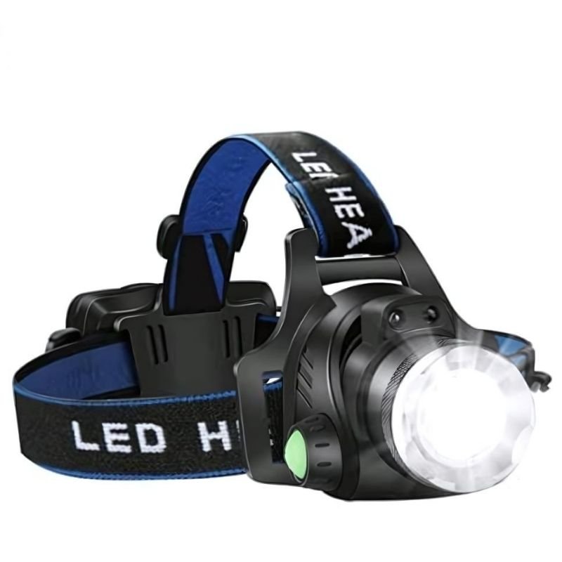 Rechargeable Headlamp ​