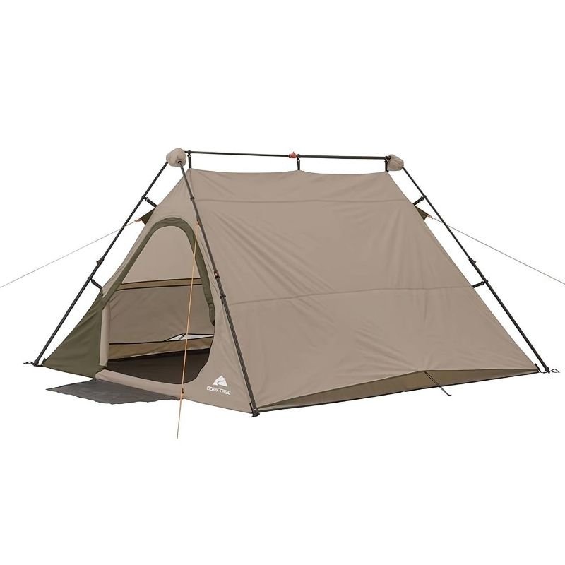 Ozark Trail 4 Perpos Camp Tent