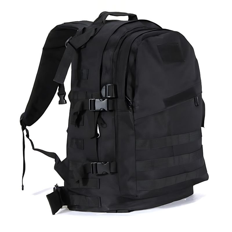 Tactical Military Trekking Bag