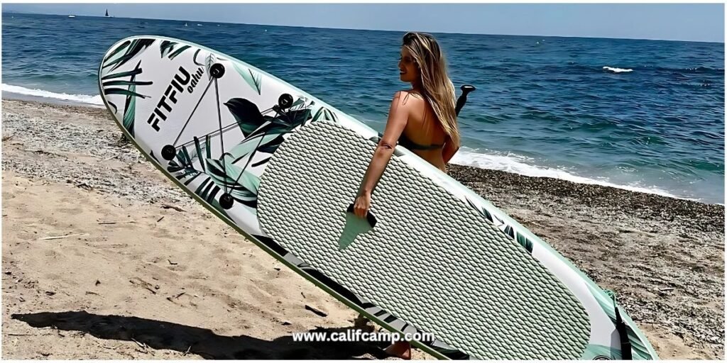 Bolsa Chica State Beach Surfing