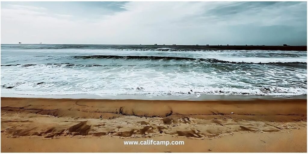 Bolsa Chica State Beach