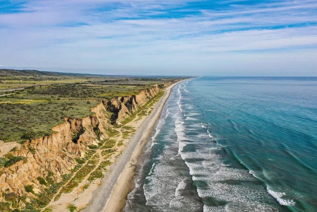 San Onofre Camping