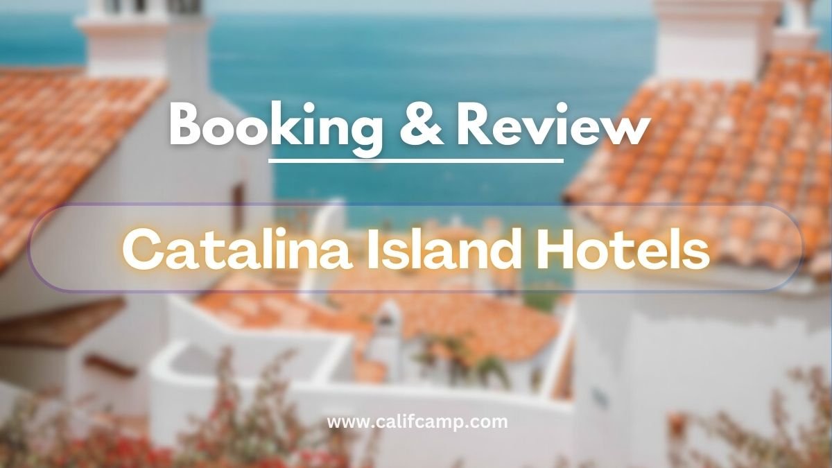 Catalina Island Hotels Booking & Reviews