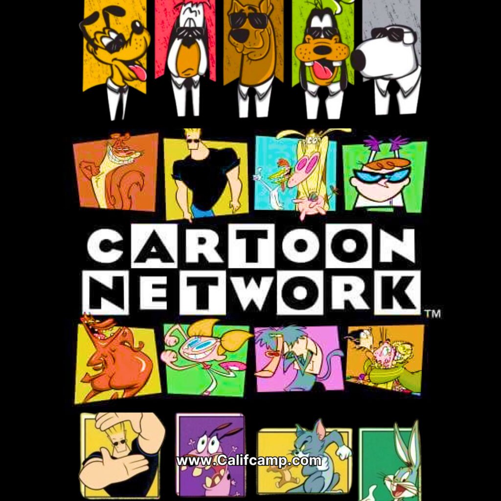 Cartoon Network Shutdown