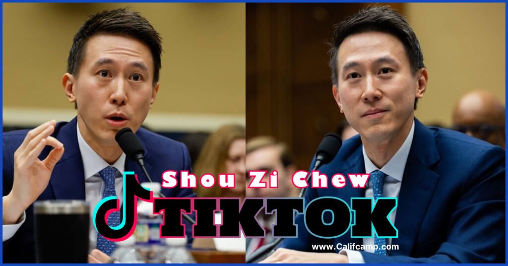 Shou Zi Chew Tiktok SEO shoyu chew