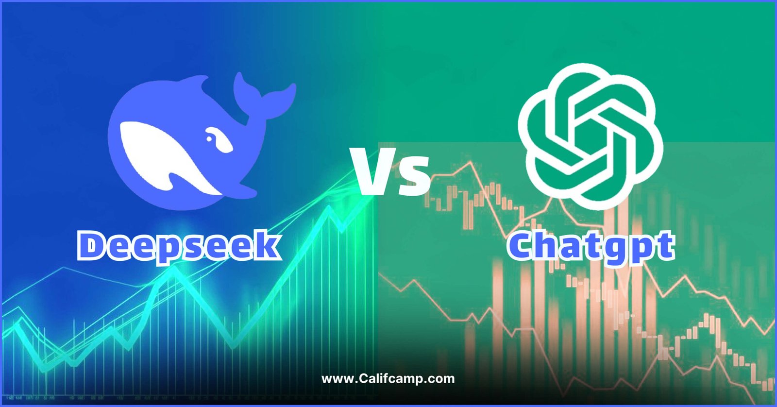 DeepSeek-V3 vs ChatGPT Key Features Compared
