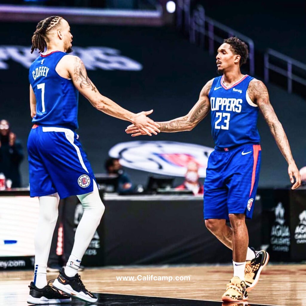 Amir Coffey